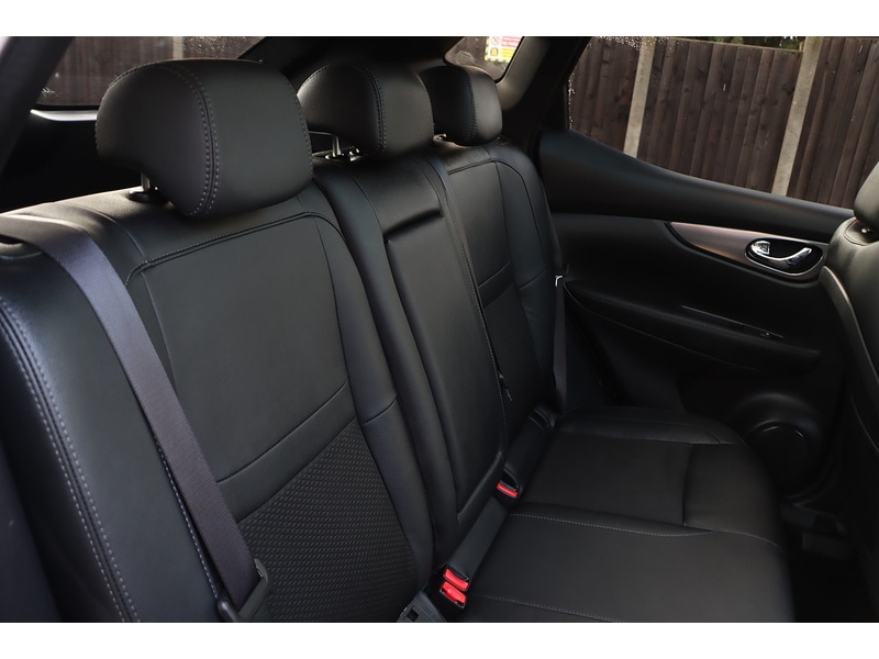 Used Nissan Qashqai 2019 for sale - 76791205: Photo 26