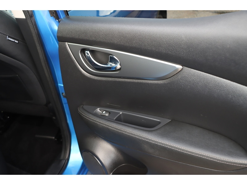 Used Nissan Qashqai 2019 for sale - 76791205: Photo 27