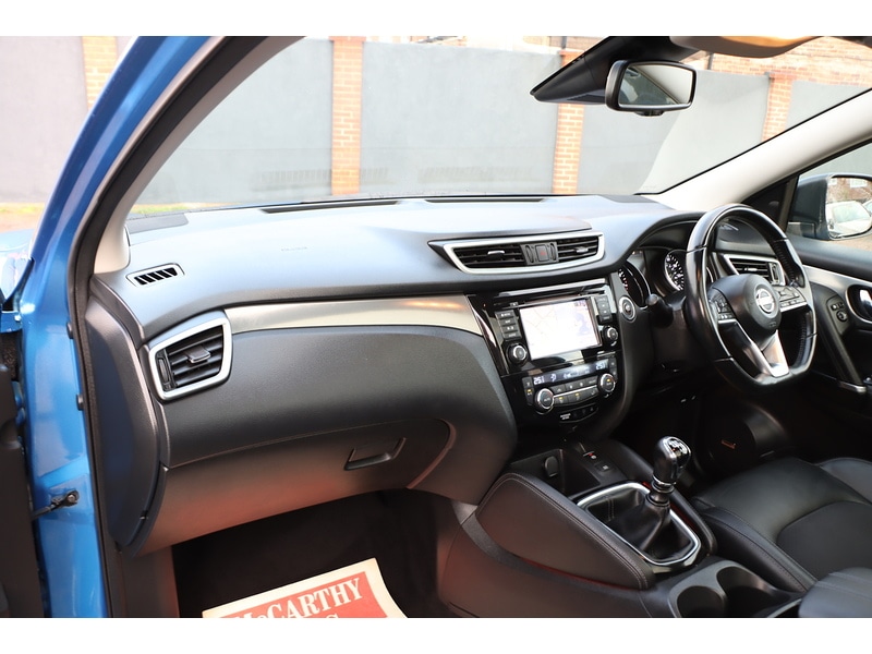 Used Nissan Qashqai 2019 for sale - 76791205: Photo 28