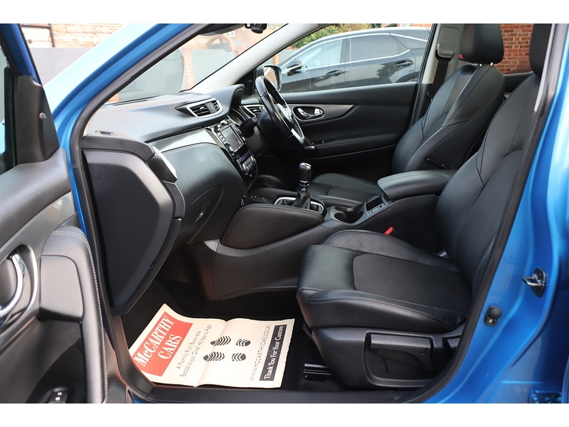 Used Nissan Qashqai 2019 for sale - 76791205: Photo 29