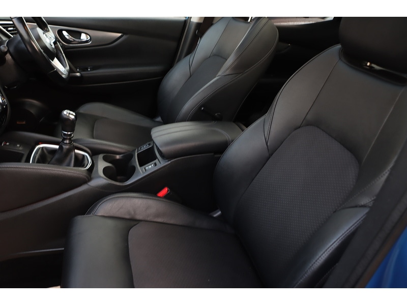 Used Nissan Qashqai 2019 for sale - 76791205: Photo 30