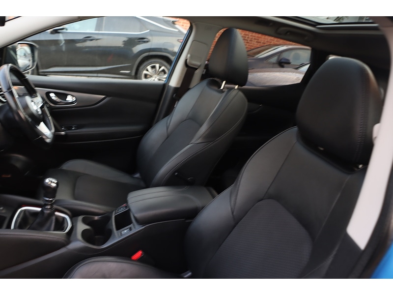 Used Nissan Qashqai 2019 for sale - 76791205: Photo 31