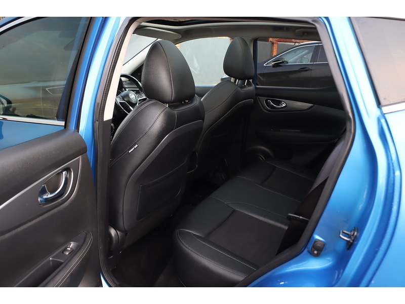 Used Nissan Qashqai 2019 for sale - 76791205: Photo 32