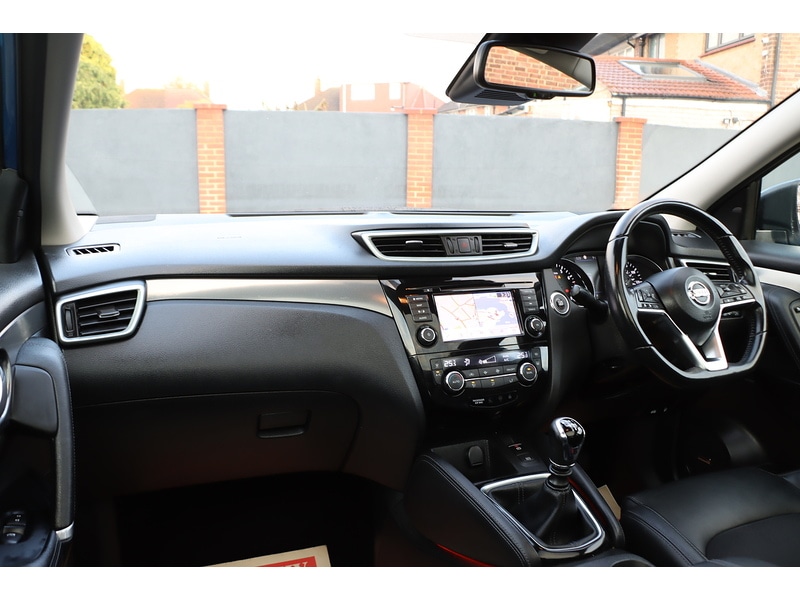 Used Nissan Qashqai 2019 for sale - 76791205: Photo 33