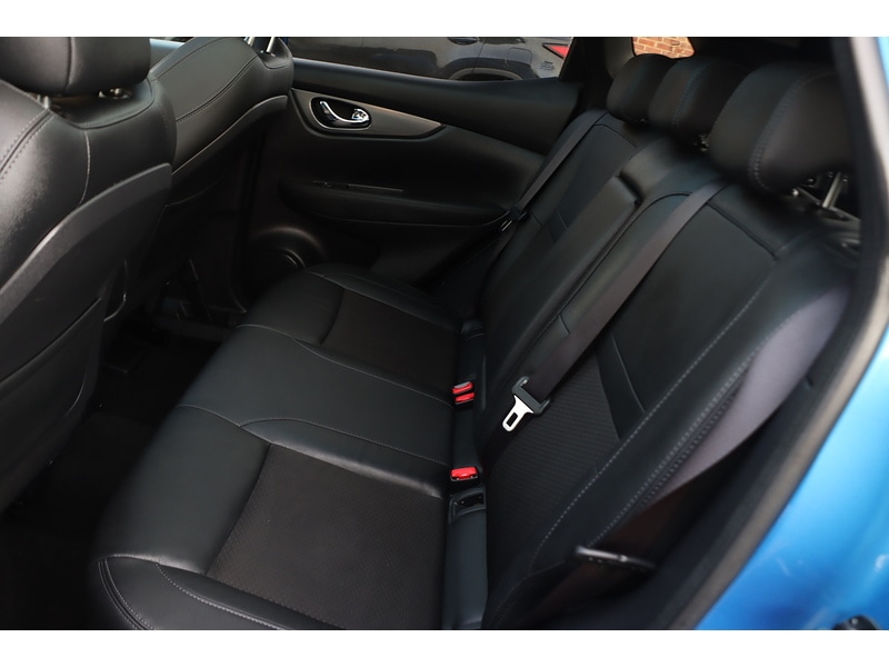 Used Nissan Qashqai 2019 for sale - 76791205: Photo 34