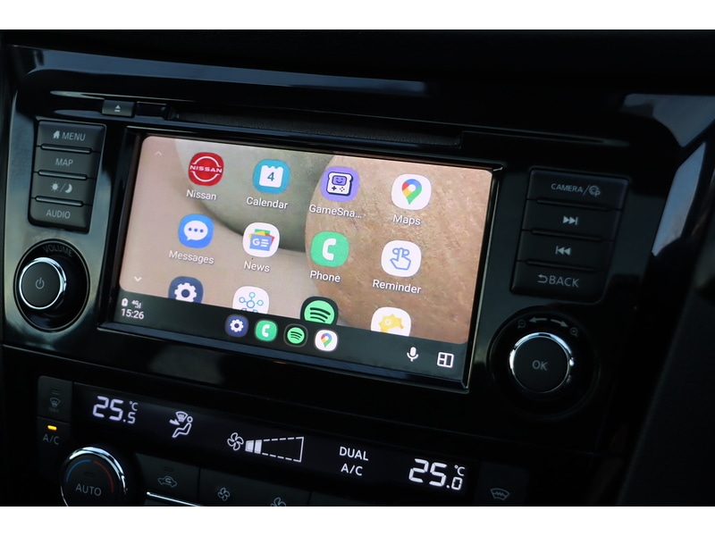 Used Nissan Qashqai 2019 for sale - 76791205: Photo 36