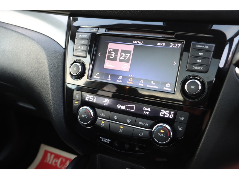 Used Nissan Qashqai 2019 for sale - 76791205: Photo 37