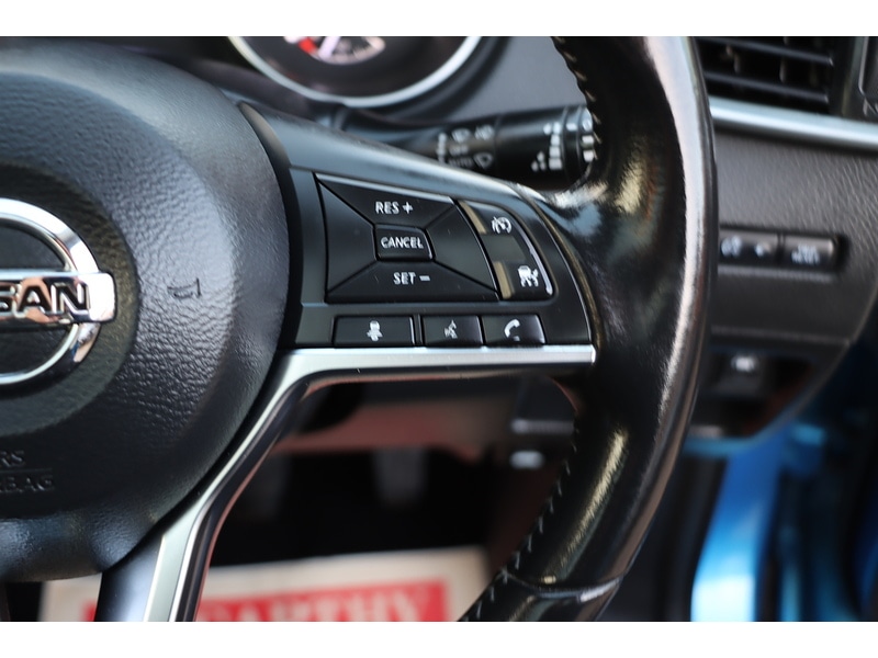 Used Nissan Qashqai 2019 for sale - 76791205: Photo 42