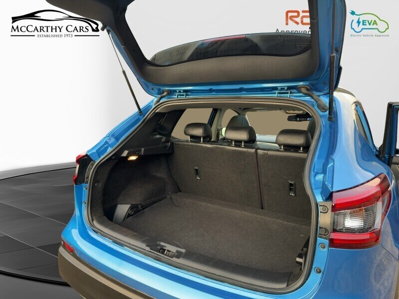Used Nissan Qashqai 2019 for sale - 76791205: Photo 44
