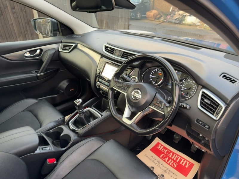 Used Nissan Qashqai 2019 for sale - 76791205: Photo 45