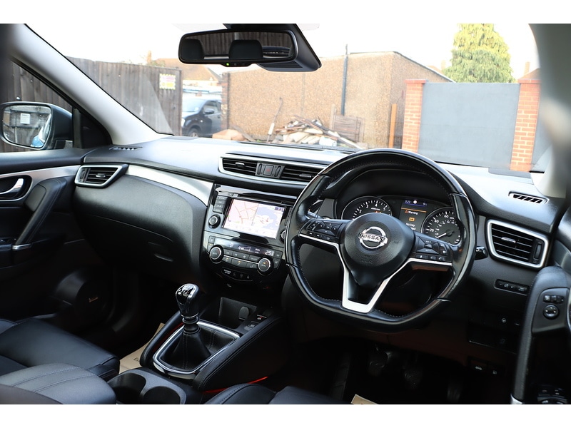 Used Nissan Qashqai 2019 for sale - 76791205: Photo 47