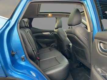 Used Nissan Qashqai 2019 for sale - 76791205: Photo