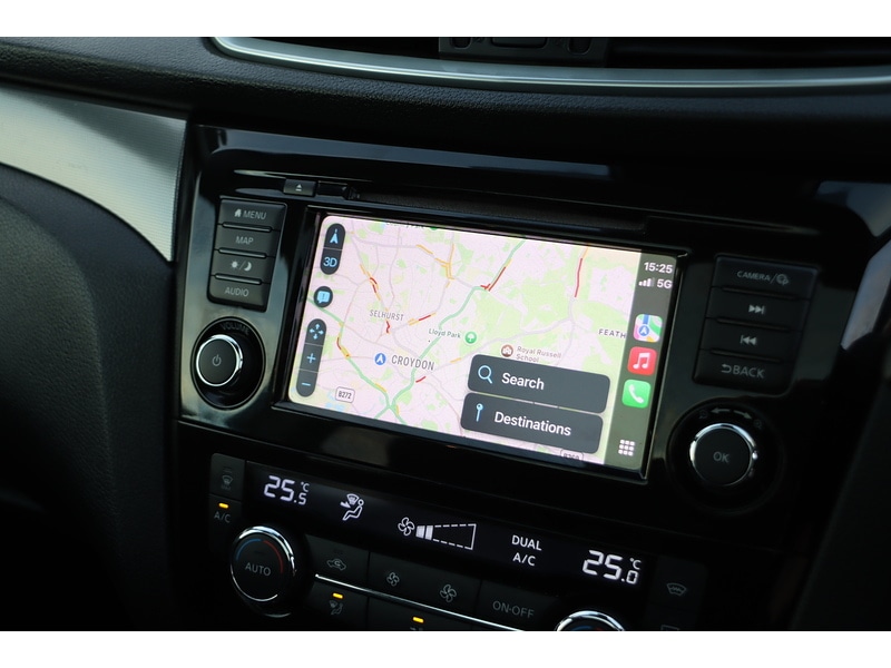 Used Nissan Qashqai 2019 for sale - 76791205: Photo 50