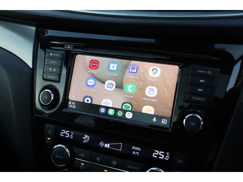 Used Nissan Qashqai 2019 for sale - 76791205: Photo 51