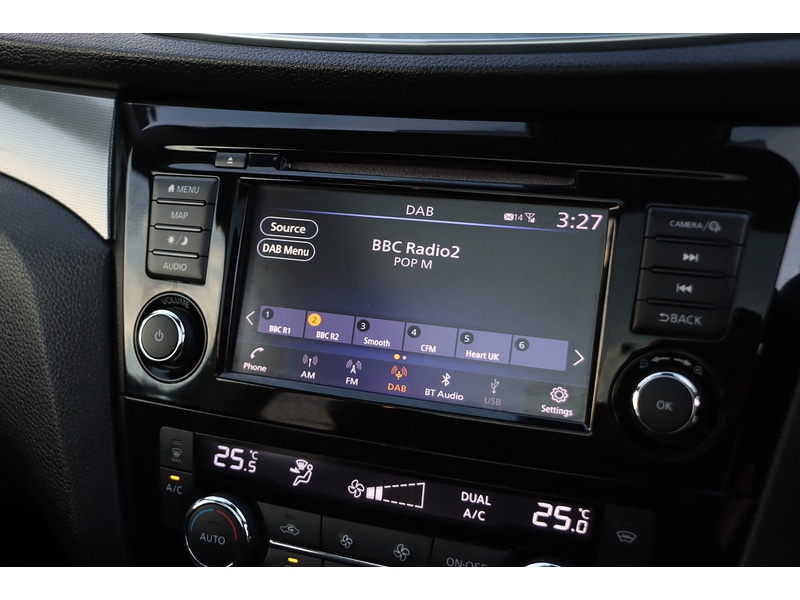 Used Nissan Qashqai 2019 for sale - 76791205: Photo 55