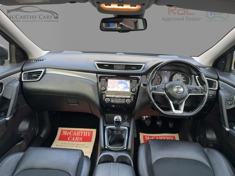 Used Nissan Qashqai 2019 for sale - 76791205: Photo 56