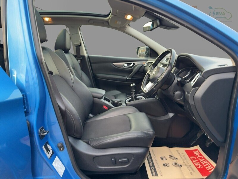 Used Nissan Qashqai 2019 for sale - 76791205: Photo 57