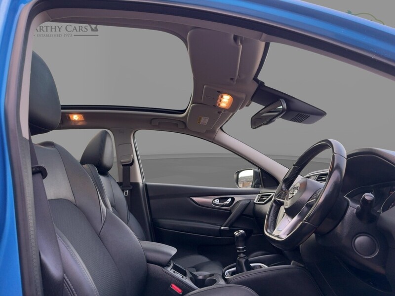 Used Nissan Qashqai 2019 for sale - 76791205: Photo 60