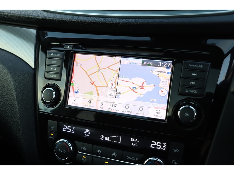 Used Nissan Qashqai 2019 for sale - 76791205: Photo 7