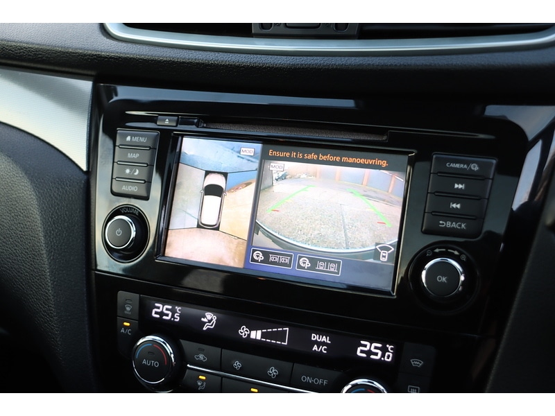 Used Nissan Qashqai 2019 for sale - 76791205: Photo 8