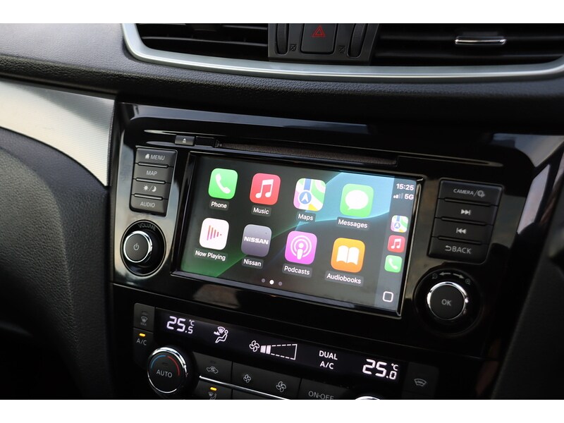 Used Nissan Qashqai 2019 for sale - 76791205: Photo 9