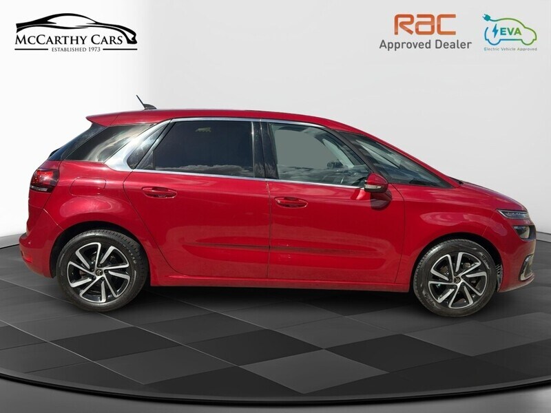 Used Citroen C4 2019 for sale - 75649462: Photo 21