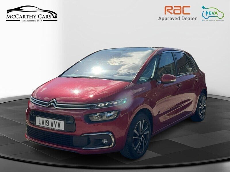 Used Citroen C4 2019 for sale - 75649462: Photo 22
