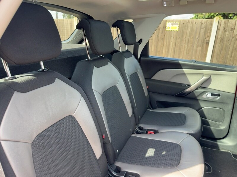 Used Citroen C4 2019 for sale - 75649462: Photo 28