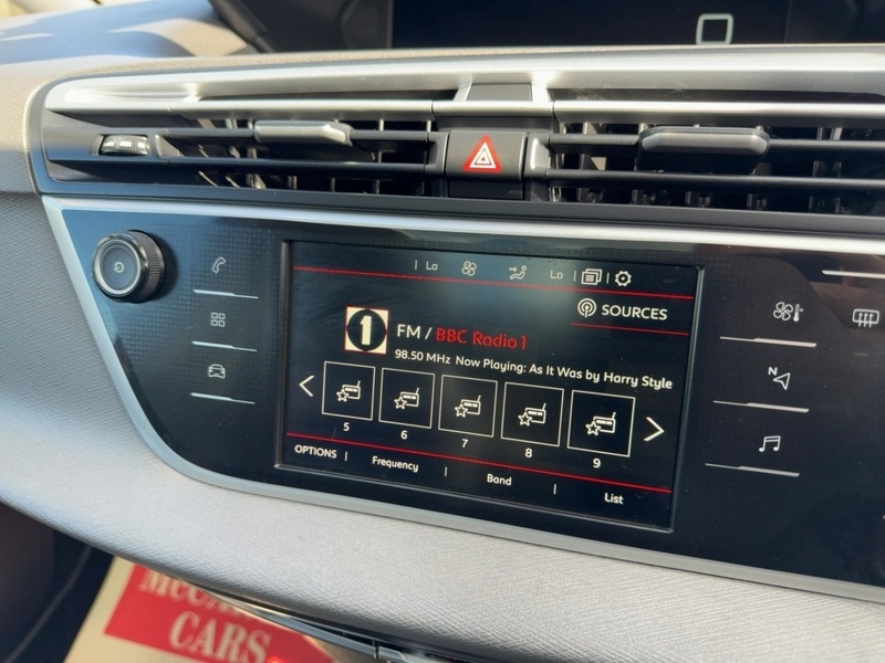 Used Citroen C4 2019 for sale - 75649462: Photo 50