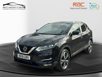 Nissan - Qashqai
