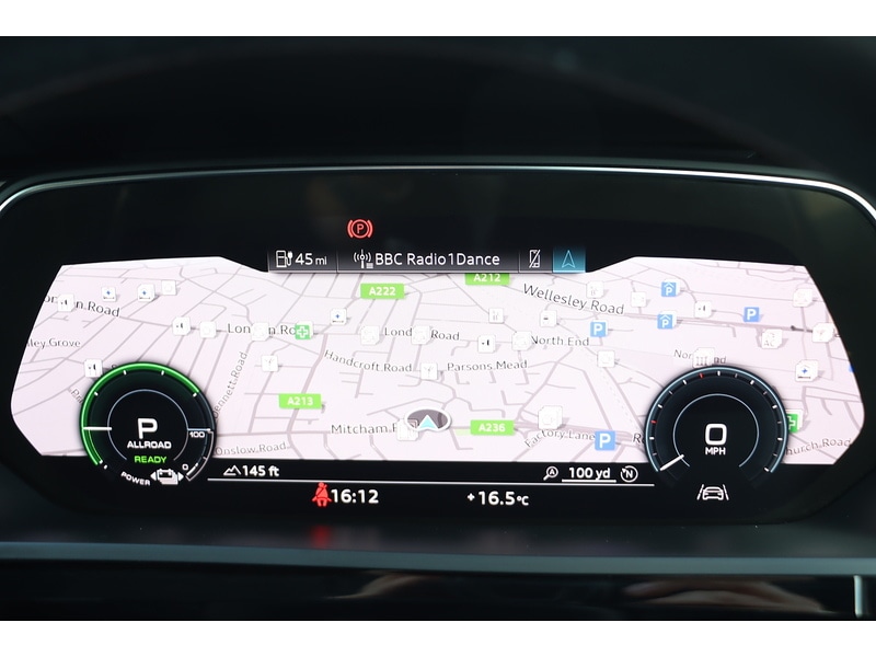 Used Audi e-tron 2020 for sale - 76185778: Photo 14