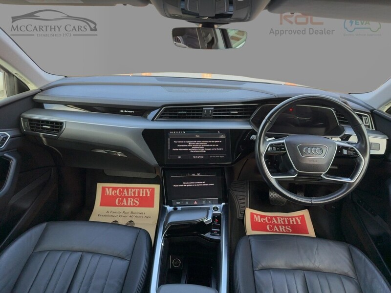 Used Audi e-tron 2020 for sale - 76185778: Photo 15