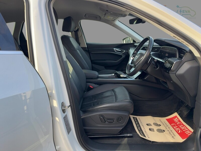 Used Audi e-tron 2020 for sale - 76185778: Photo 16