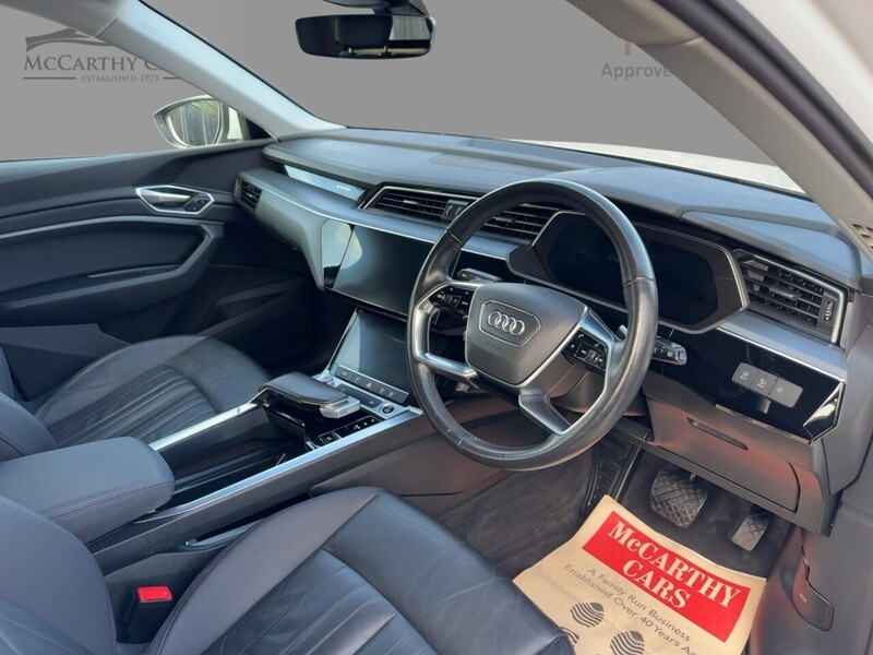 Used Audi e-tron 2020 for sale - 76185778: Photo 18