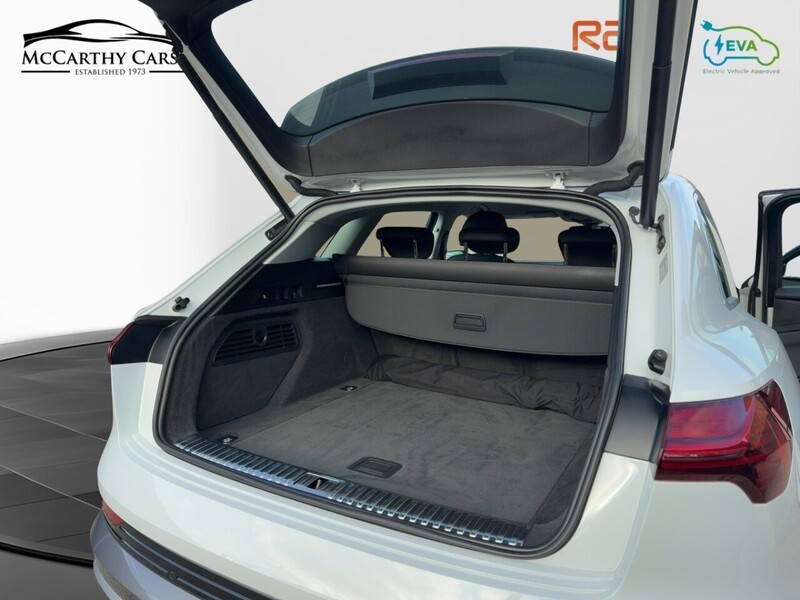 Used Audi e-tron 2020 for sale - 76185778: Photo 19