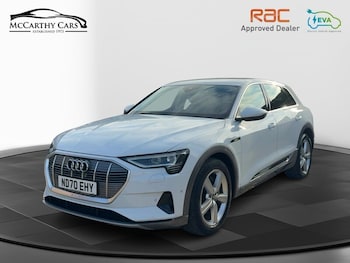 2020 - Technik 5-Door