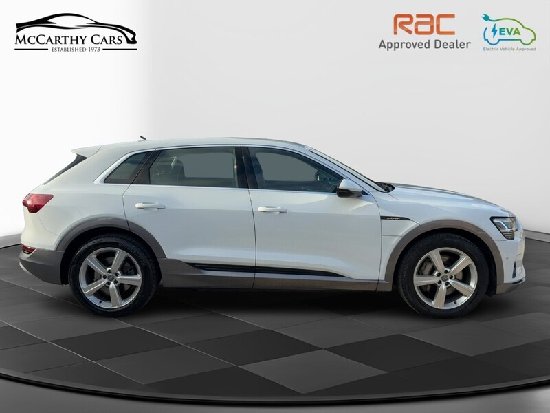 Used Audi e-tron 2020 for sale - 76185778: Photo 20