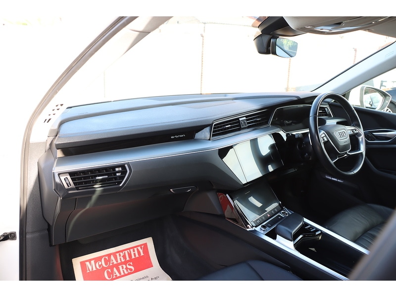 Used Audi e-tron 2020 for sale - 76185778: Photo 34