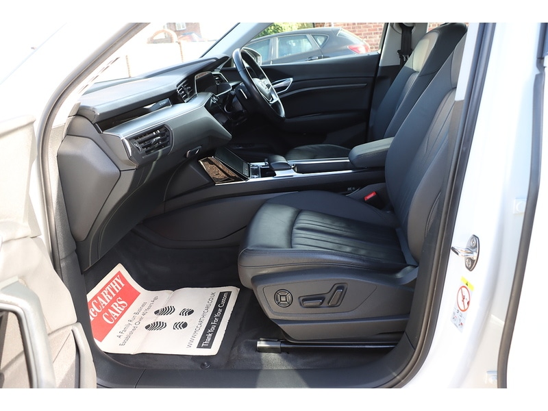 Used Audi e-tron 2020 for sale - 76185778: Photo 35