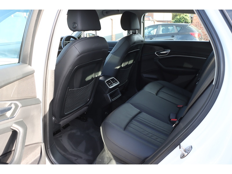 Used Audi e-tron 2020 for sale - 76185778: Photo 38