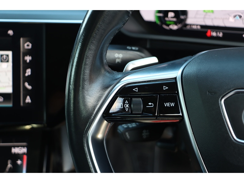 Used Audi e-tron 2020 for sale - 76185778: Photo 42