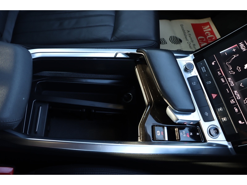 Used Audi e-tron 2020 for sale - 76185778: Photo 45