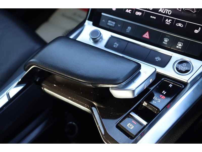 Used Audi e-tron 2020 for sale - 76185778: Photo 47