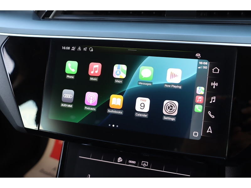 Used Audi e-tron 2020 for sale - 76185778: Photo 48