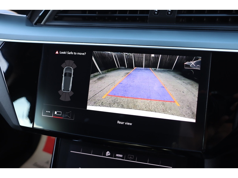 Used Audi e-tron 2020 for sale - 76185778: Photo 9