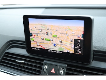 Used Audi Q5 2020 for sale - 79390553: Photo