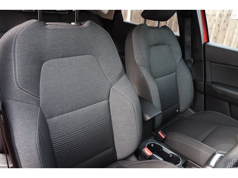 Used Renault Captur 2020 for sale - 75970312: Photo 20