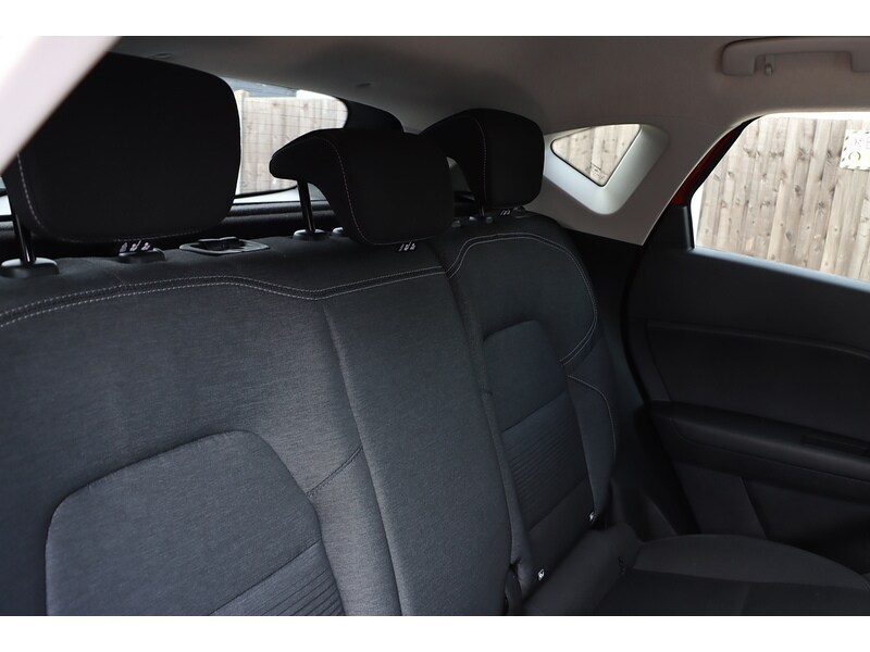 Used Renault Captur 2020 for sale - 75970312: Photo 24