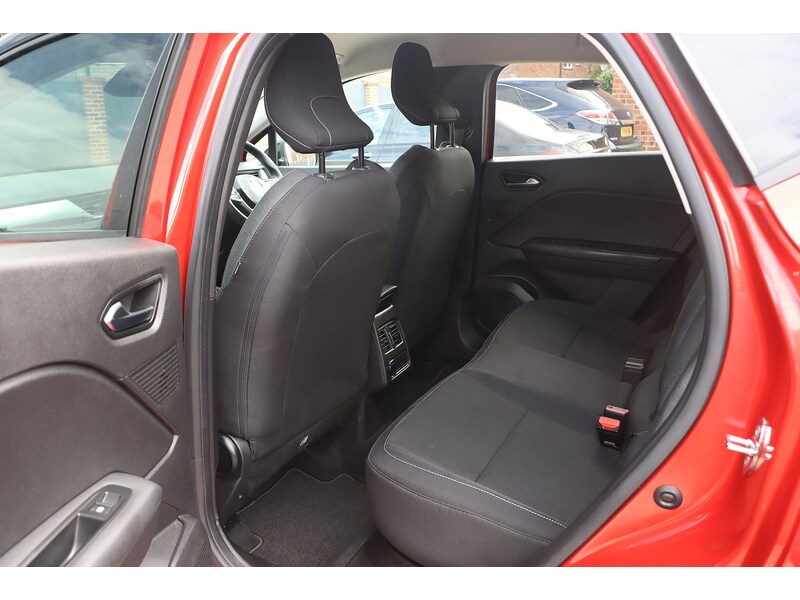 Used Renault Captur 2020 for sale - 75970312: Photo 31