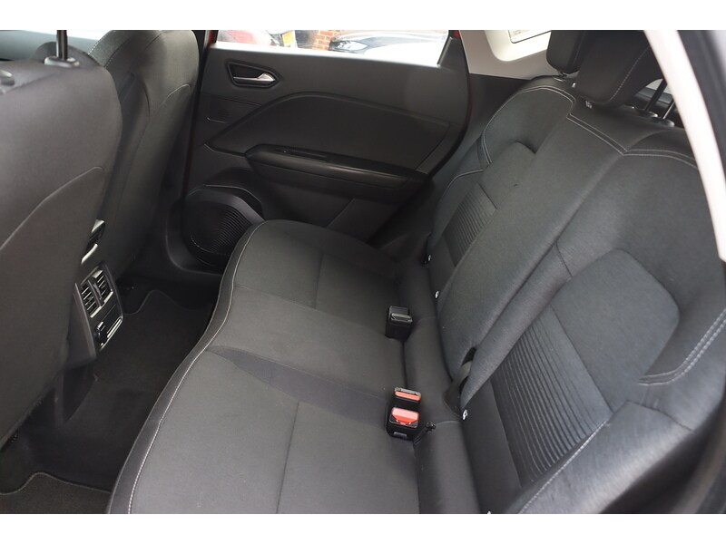 Used Renault Captur 2020 for sale - 75970312: Photo 33